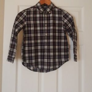 Casual shirt